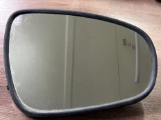 Зеркальный элемент Lexus IS GS LS ES 2012-2018 8793130D60, правый