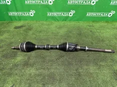 Привод Lexus RX 2022-2026 4341048210 T24A-FTS, передний правый