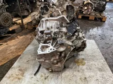 МКПП Toyota Corolla 2009-2014 3030012C80