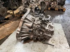 МКПП Toyota Corolla 2009-2014 3030012C80