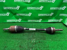 Привод Jeep Avenger 2022-2026 9846457080, передний левый