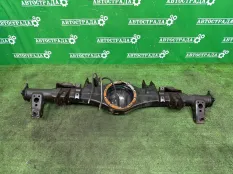 Чулок моста Toyota Land Cruiser 2008-2021 4211060A62, задний