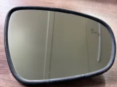 Зеркальный элемент Lexus IS GS LS ES 2012-2018 8793130D60, правый