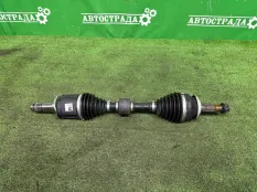 Привод Lexus NX 2021-2026 4342042281, передний левый