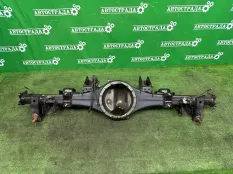 Чулок моста Toyota Tundra 2021-2026 044120C040, задний