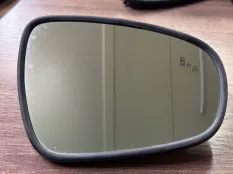 Зеркальный элемент Lexus IS GS LS ES 2012-2018 8793133B60, правый