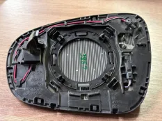 Зеркальный элемент Lexus IS GS LS ES 2012-2018 8793133B60, правый