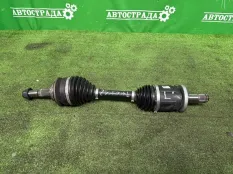 Привод Toyota Land Cruiser Prado 2023-2026 4342060250 J250, передний левый