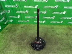 Полуось моста Toyota Land Cruiser Prado 2023-2026 4231160290 J250, задний левый