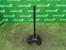 Полуось моста Toyota Land Cruiser Prado 2023-2026 4231160290 J250, задний правый