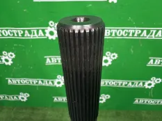 Полуось моста Lexus LX570 2008-2015 4230160030, задний левый