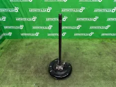 Полуось моста Toyota Land Cruiser Prado 2023-2026 4231160290 J250, задний левый