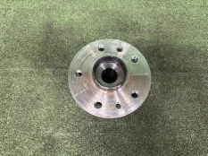 Ступица Lexus NX 2021-2026 4355078010, передняя