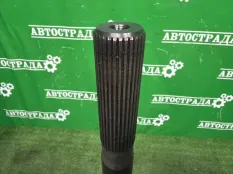 Полуось моста Lexus LX570 2008-2015 4230160030, задний правый