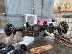 Мост Lexus GX470 2002-2008 4211060A00, задний