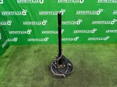 Полуось моста Lexus LX570 2008-2021 4230160030, задний правый