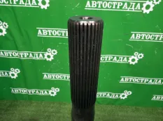 Полуось моста Lexus LX570 2008-2015 4230160030, задний правый