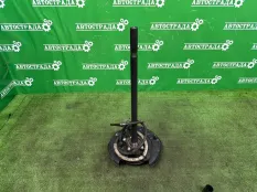 Полуось моста Lexus LX570 2008-2021 4230160030, задний левый