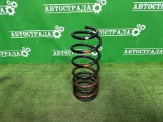 Пружина подвески Toyota Land Cruiser Prado 2023-2026 4823160N00 J250, задняя