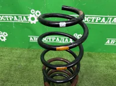 Пружина подвески Toyota Land Cruiser Prado 2023-2026 4823160N00 J250, задняя