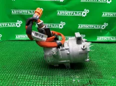 Компрессор кондиционера Jeep Avenger 2022-2026 9848585880