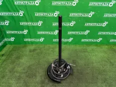 Полуось моста Lexus LX570 2008-2021 4230160030, задний правый