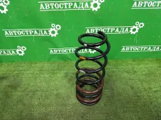 Пружина подвески Toyota Land Cruiser Prado 2023-2026 4823160N00 J250, задняя