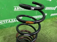 Пружина подвески Toyota Land Cruiser Prado 2023-2026 4823160N00 J250, задняя