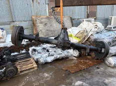 Мост Toyota Hilux 2021-2026 42110KK110, задний