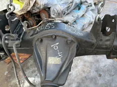 Мост Toyota Land Cruiser 2007-2011 4211060A51 UZJ200 2UZ, задний
