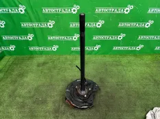 Полуось моста Lexus LX570 2008-2021 4230160030, задний правый