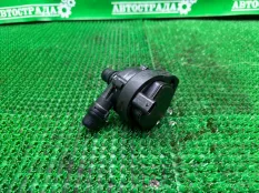 Помпа Jeep Avenger 2022-2026 9833874480