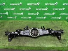 Чулок моста Toyota Land Cruiser Prado 2023-2026 4211060F90 J250, задний