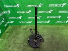 Полуось моста Lexus LX570 2008-2021 4230160030, задний правый