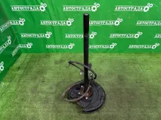 Полуось моста Lexus LX570 2008-2021 4230160030, задний левый