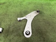 Рычаг Jeep Avenger 2022-2026 9830190580, передний правый