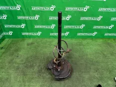 Полуось моста Lexus LX570 2008-2021 4230160030, задний левый