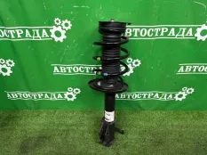 Амортизатор Jeep Avenger 2022-2026 9846720280, передний левый