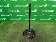 Полуось моста Toyota Tundra 2021-2026 423010C042, задний левый