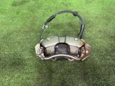 Суппорт Jeep Avenger 2022-2026 9836308080, передний правый