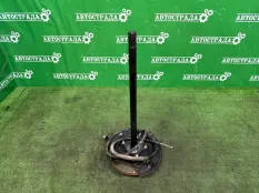 Полуось моста Toyota Land Cruiser Prado 2008-2022 4231160242 150, задний правый