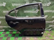 Дверь Lexus ES 2012-2017 6700333220, задняя правая