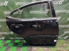 Дверь Lexus ES 2012-2017 6700333220, задняя правая