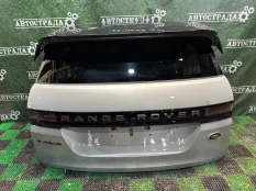 Крышка багажника LAND ROVER Evoque 2018-2023 LR117319