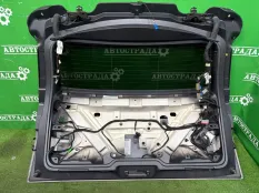 Крышка багажника LAND ROVER Evoque 2018-2023 LR117319
