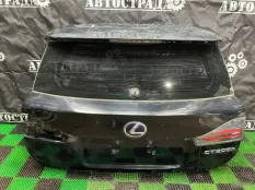Крышка багажника Lexus ct200h 2010—2014 6700576010