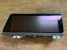 Монитор Lexus RX 2015-2019 123