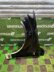 Крыло Audi Q7 2007 123 7L, переднее левое