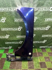 Крыло Land Rover Range Rover 2008—2012 ASB760071 L322, переднее левое