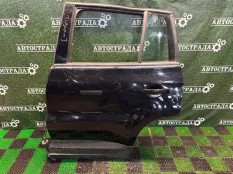 Дверь Volkswagen Tiguan 2008—2012 5N0833055A NF, задняя левая